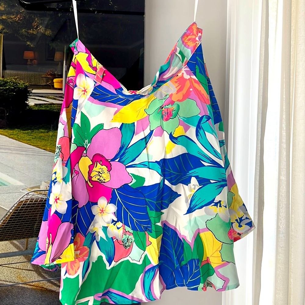 Yumi Kim wonderful skirt!